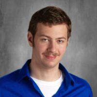 Profile photo of Cameron